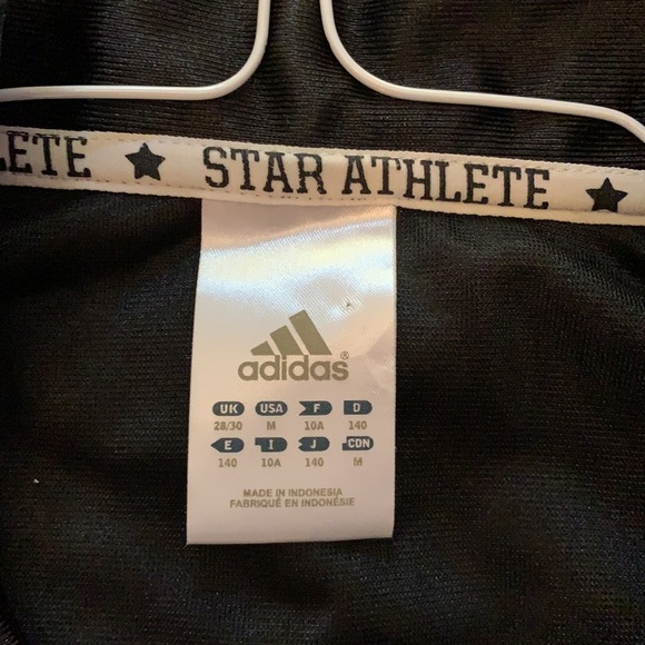 Adidas Track Jacket - Picture 3 of 5